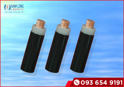 CXV ­- 0,6/1 kV